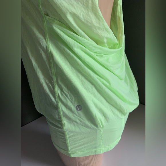 Lululemon Flow & Go Tank - Picture 3 of 8